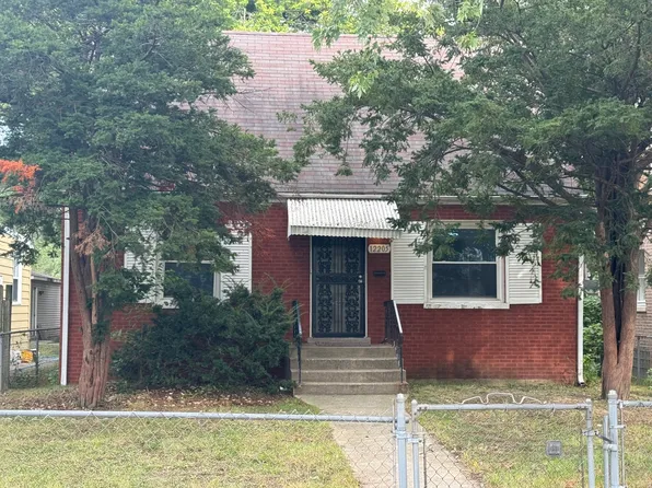 12205 S Morgan St, Lansing, IL 60643