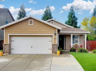 103 Silver Bell Way, Oakley, CA 94561