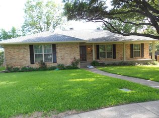 10005 Trailpine Dr, Dallas, TX 75238