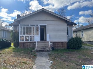 1305 Warrior Rd, Birmingham, AL 35208