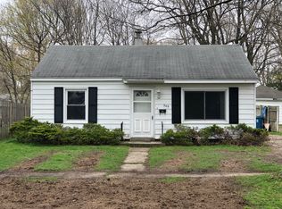 546 Ira Ave, Kalamazoo, MI 49048