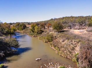 124 County Road 439, Brownwood, TX 76801