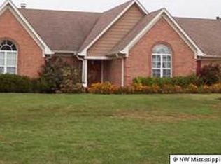 9760 Fox Gate Dr, Hernando, MS 38632