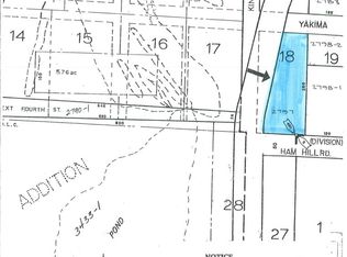 N Gold St, Centralia, WA 98531