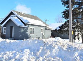 139 4th Ave SE, Perham, MN 56573
