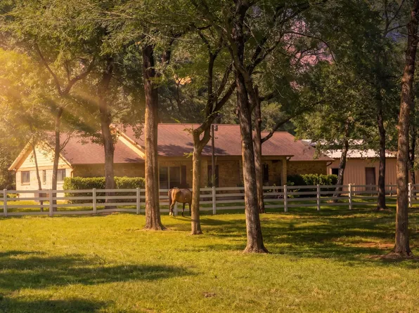 802 Sentinel Oaks, Pinehurst, TX 77362