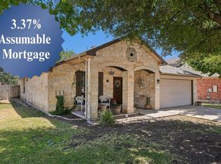 302 Lone Star Blvd, Hutto, TX 78634