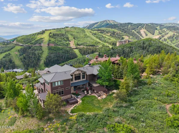 3438 Snow Top Ct, Park City, UT 84060