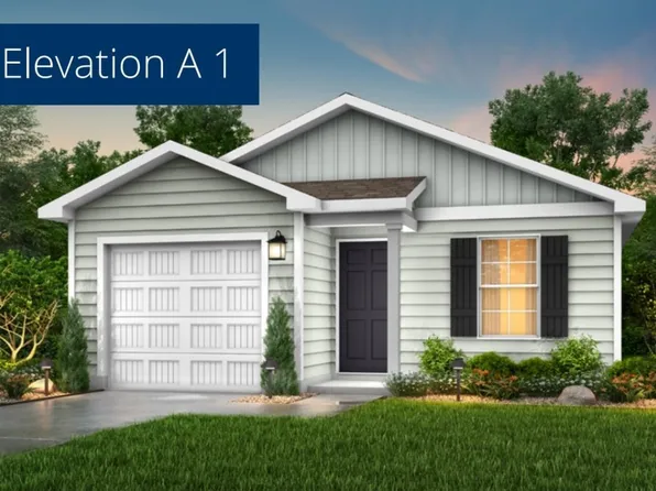 125 Houston Hollow St, Abilene, TX 79602