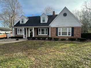 199 Elizaville Ave, Flemingsburg, KY 41041