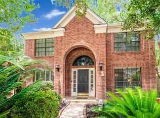 8410 N Bristle Pine Dr, Spring, TX 77379