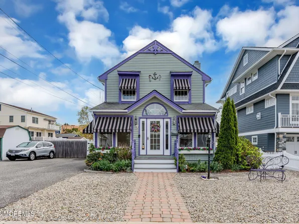 308 Baltimore Avenue, Point Pleasant Beach, NJ 08742