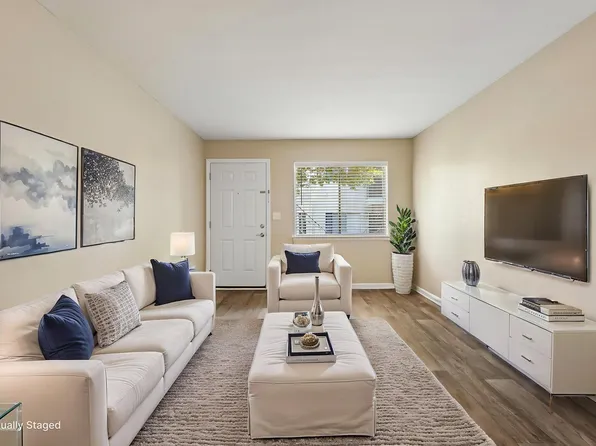 Somerset Apartments