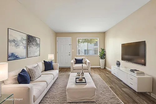 Somerset Apartments Photo 1