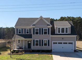 2512 18th Rd, Chesapeake, VA 23322