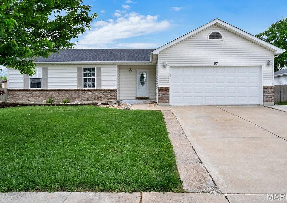 1st image of 117 Hickory Trails Dr