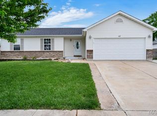 117 Hickory Trails Dr, Wright City, MO 63390