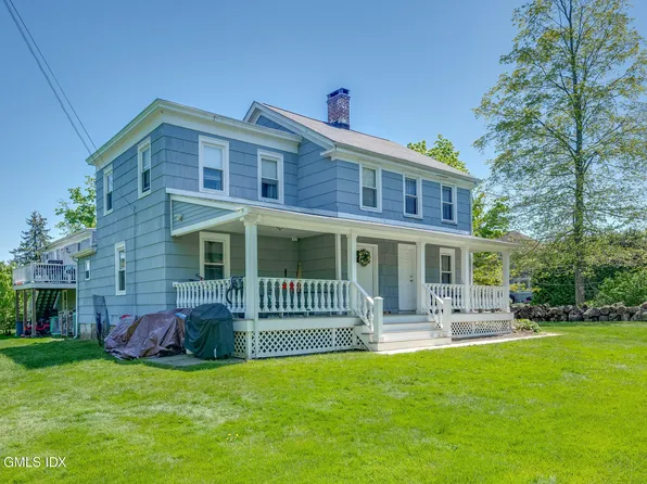 125 Bowman Dr, Greenwich, CT 06831