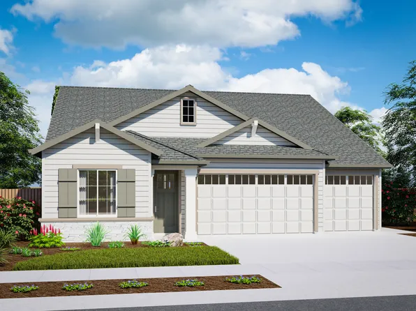 2974 Meadow Sedge Ave, Roseville, CA 95747