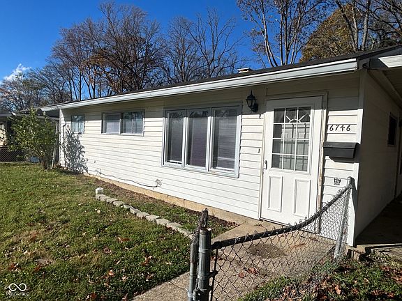 2nd image of 6746 E 52nd St