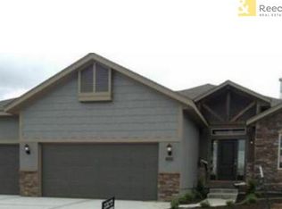 1519 Ventnor Ln, Raymore, MO 64083