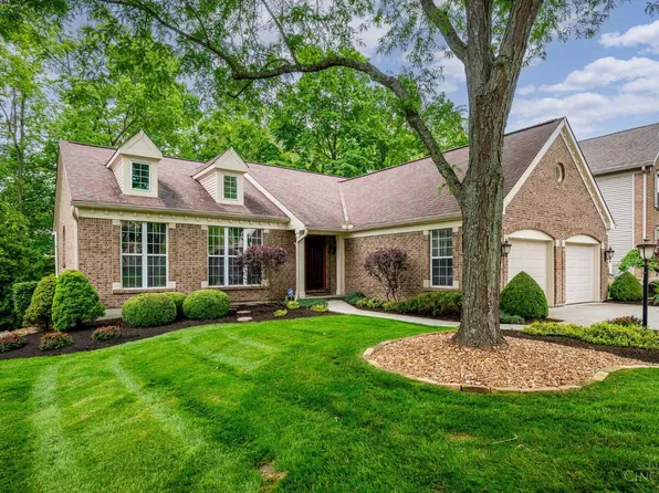 10077 Bentcreek Dr, Loveland, OH 45140