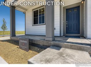 1875 Baltusrol Dr, Fort Collins, CO 80524