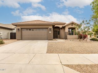 7539 W WOOD Street, Phoenix, AZ 85043