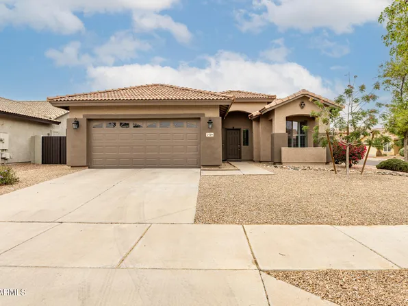 7539 W WOOD Street, Phoenix, AZ 85043