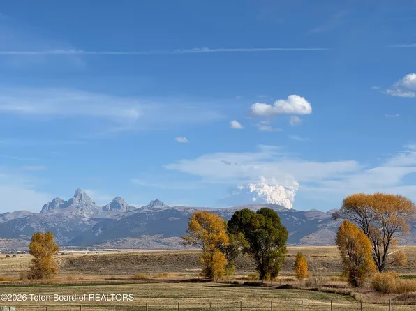 3750 N 6750 W, Tetonia, ID 83452