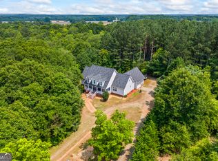 136 Wedgewood Dr, Danielsville, GA 30633