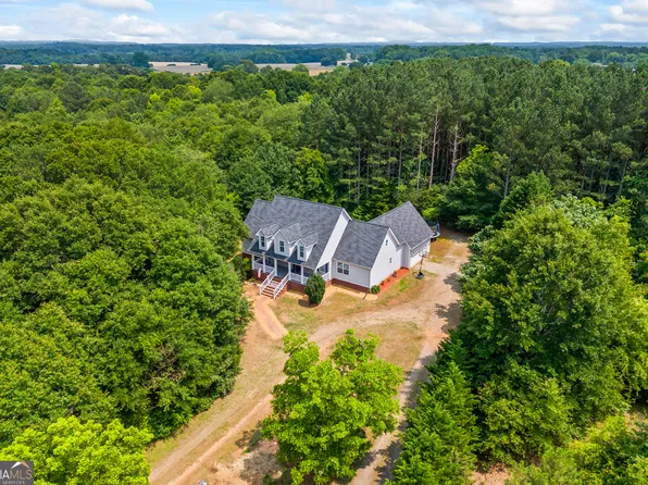136 Wedgewood Dr, Danielsville, GA 30633