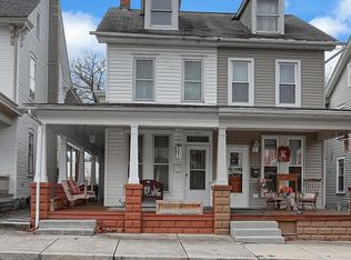 210 W Franklin St, Ephrata, PA 17522