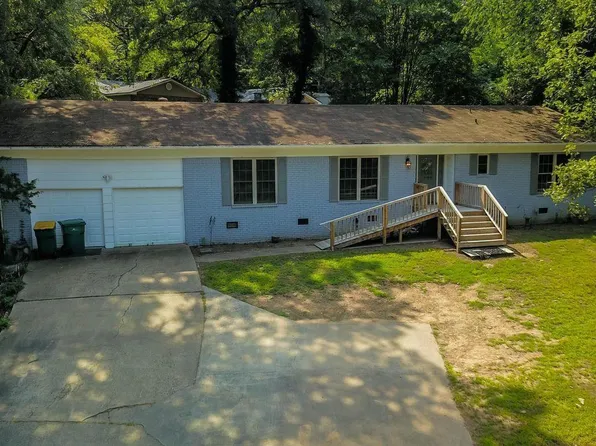 (undisclosed Address), Russellville, AR 72802