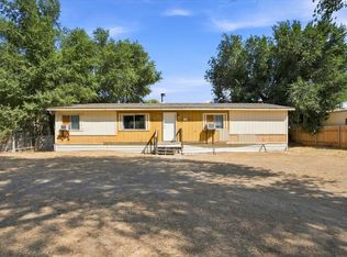 1606 N Harrington Rd, West Richland, WA 99353