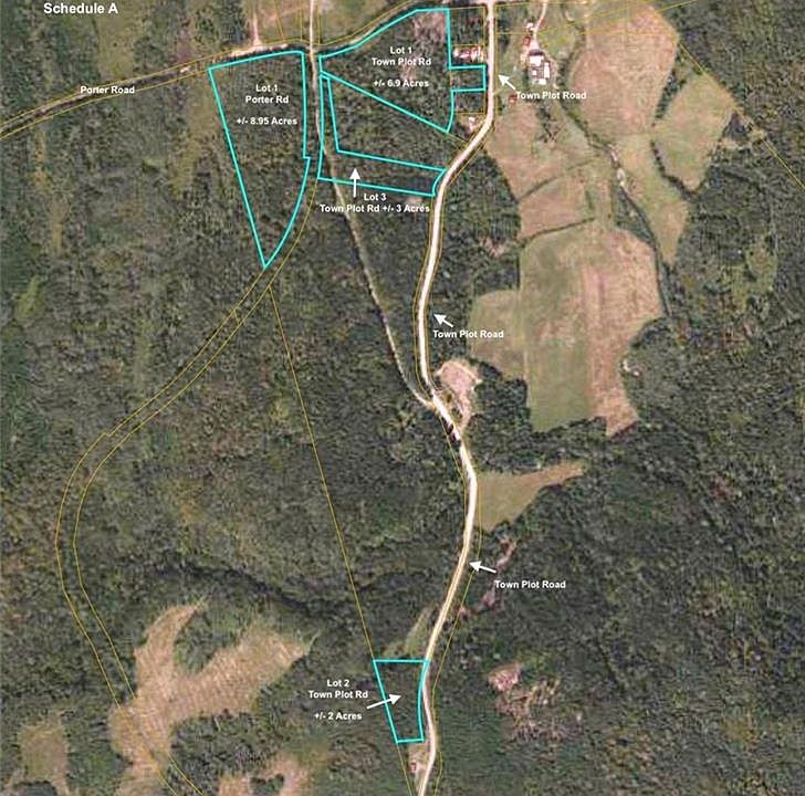 2nd image of LOT 2 Town Plot Rd