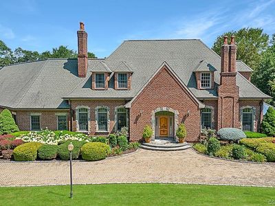 7 East Farm Road, Middlebury, CT, 06762