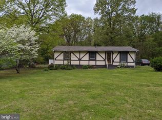 12294 Fox Den Ln, Orange, VA