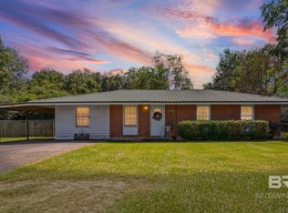 7991 Three Notch Rd, Mobile, AL 36619