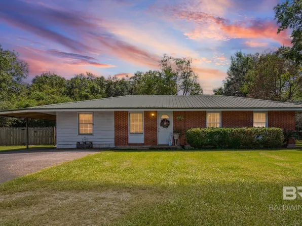 7991 Three Notch Rd, Mobile, AL 36619