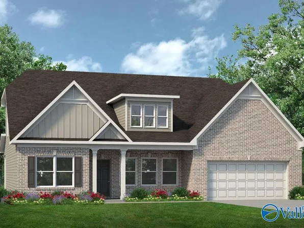 212 School House Dr, Decatur, AL 35603