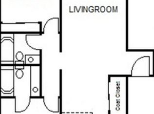 12563 Brookshire Ave APT 102, Downey, CA 90242