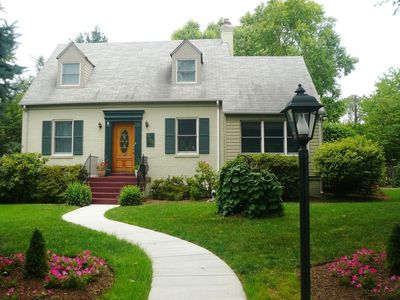 9301 Flower Ave, Silver Spring, MD, 20901