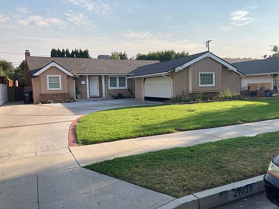 2nd image of 21020 Cantara St