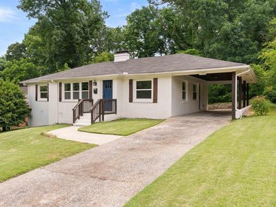1021 58th St S, Birmingham, AL, 35222