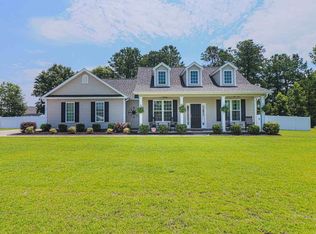 104 Olympus Ln, Conway, SC 29526