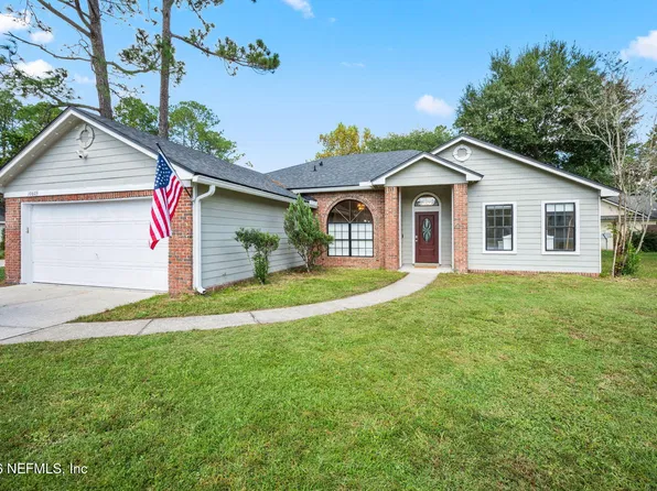 10603 SCOTTSDALE Court, Jacksonville, FL 32222