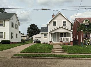 315 16th St NE, Canton, OH 44714