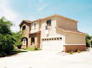 1164 S Boulder St, Gilbert, AZ 85296