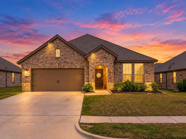 128 Whitetail Way, Caddo Mills, TX 75135